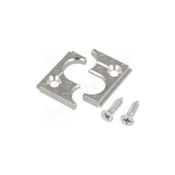 Síťový konektor Montážní adaptér Han Modular