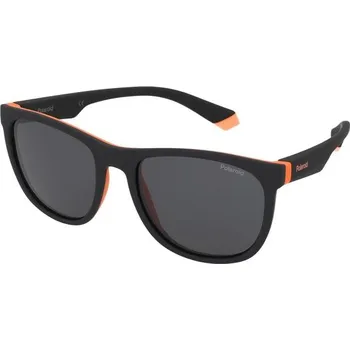 Módní doplněk Sluneční brýle Polaroid PLD 8049/S 8LZ/M9