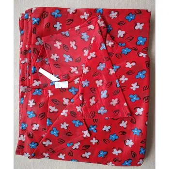 Pracovní zástěra ZÁSTĚRA * Zástěry propínací vel: 50 límeček