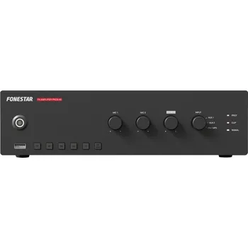 Hi-Fi Zesilovač PROX-60