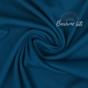 Náplet žebrovaný, Petrolej Premium (E) z 2,5m, II. jakost (Žebrovaný náplet)