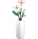 Sluban Flowers M38-B1101-07 Lilie