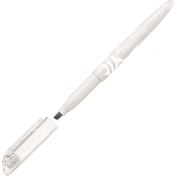 Zvýrazňovač Zvýrazňovač Pilot FriXion Light Natural - šedý