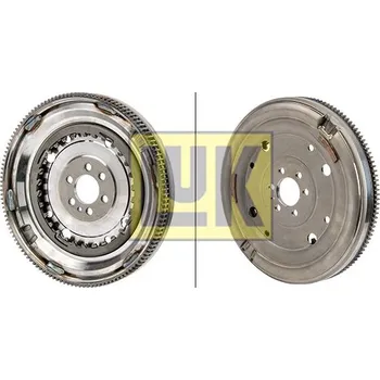 Setrvačník motoru Setrvačník Schaeffler LuK 415 0768 09