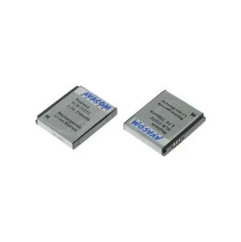 Baterie pro mobilní telefon Baterie a akumulátory Baterie i7 750mAh