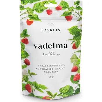 Sušené ovoce Lyofilizované maliny 15g