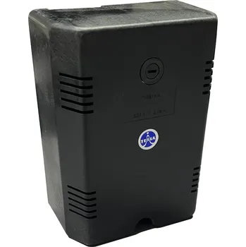 spínaný zdroj Napájecí zdroj Tesla 4 FP 672 17, IP20 - černá / šedá (4FP 672-17) + dárek zdarma