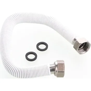 Příslušenství ke kotli Potrubí nerezové PROFI MW 1/2-1/2" L - 300-600 mm