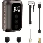 Sting BSCOBBER A5 Mini elelektrická hustilka/kompresor