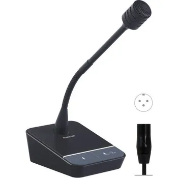 Mikrofon MICSET-D32XLR