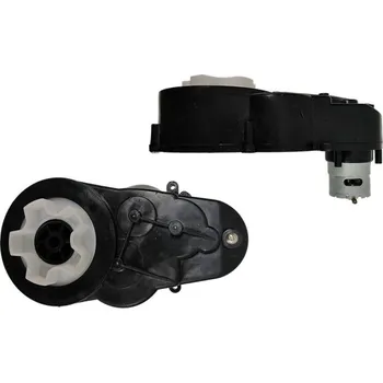 Dětské elektrovozidlo Mamido Motor s převodovkou 12V 15000RPM pro elektrické vozítko BMW R1200