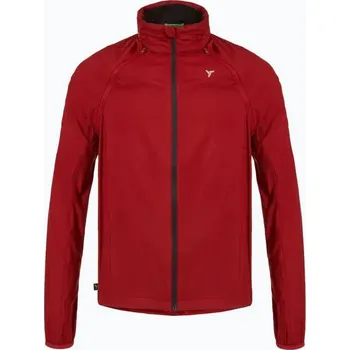 Cyklistická bunda Silvini 3120-MJ1612-22227