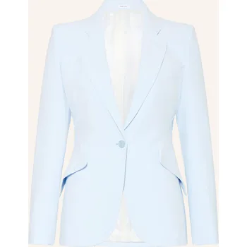 Dámské sako Mcqueen Dámské Sako, tmavě modrá, 34