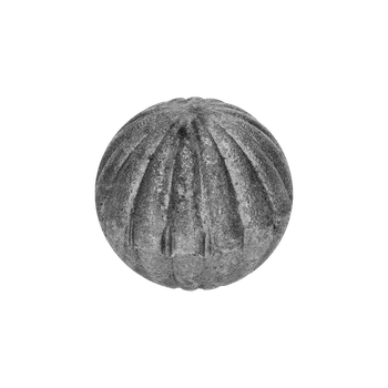 Zábradlí KOVIAN, s.r.o. Koule plná ø 40 mm, zdobená