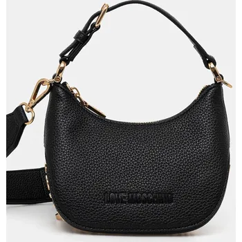 Módní doplněk Kabelka Love Moschino JC4019PP1OLT0000 černá 99X, vel. ONE SIZE