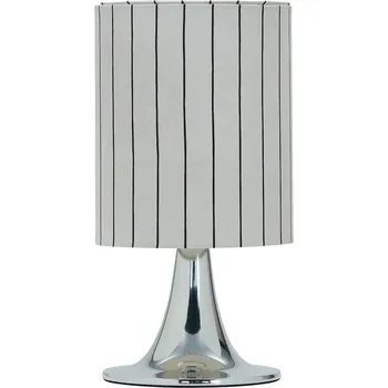Lampička Stolní lampa House Doctor HDTulip 38 x 20 cm 206100408 bílá 00X