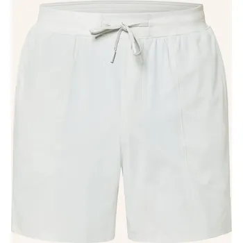 Pánské kraťasy Lululemon Pánské Tréninkové Šortky License To Train 7in,...