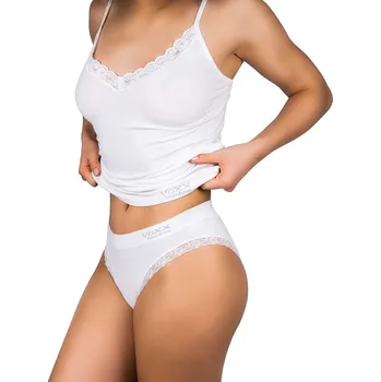 VoXX® Košilka BambooSeamless 012 Barva: white, Velikost: M-L