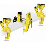 Toko Ski Vise Freeride 5560037