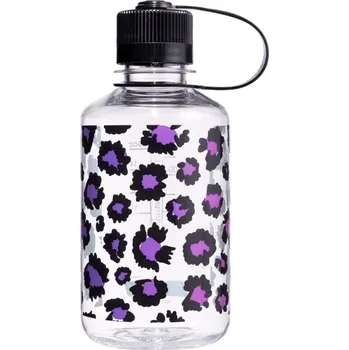 Láhev Láhev Nalgene Narrow Mouth Animal Print 500 ml Barva: mix1