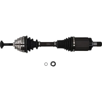 Poloosa kola Hnací hřídel - poloosa KAMOKA 5010319