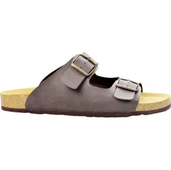 Pánská zdravotní obuv Pánské pantofle BILBAO/179, Moosbacher vel. 40