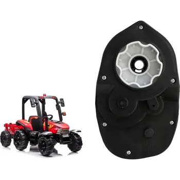 Dětské elektrovozidlo Mamido Motor s převodovkou 24V 12000 RPM na BLT-206