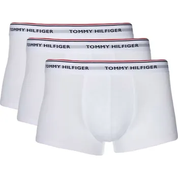 Boxerky Tommy Hilfiger pánské boxerky 3 pack - XL