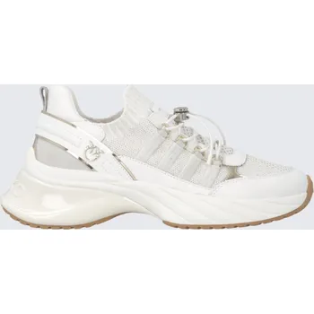 Dámské tenisky Dámské tenisky PINKO ARIEL 34 SS0141P128Z1B bílé Velikost: 40