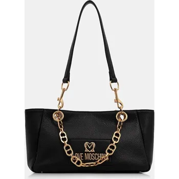 Módní doplněk Kabelka Love Moschino JC4165PP1OL1200A černá 99X, vel. ONE SIZE