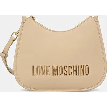 Módní doplněk Kabelka Love Moschino JC4021PP1OKD0129 béžová 08X, vel. ONE SIZE