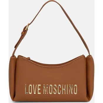 Módní doplněk Kabelka Love Moschino JC4106PP1OKD0200 hnědá 89X, vel. ONE SIZE