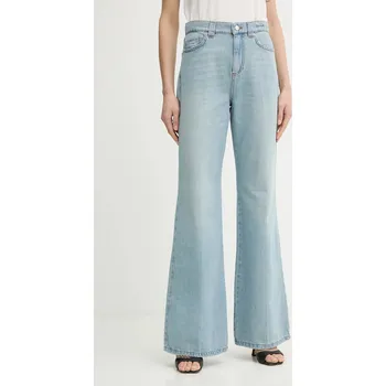 Dámské džíny Džíny Marella WLEG 2613181014200 modrá 55X, vel. 40