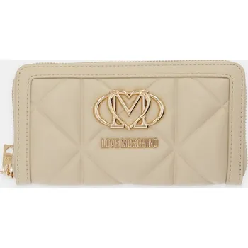 Peněženka Love Moschino JC5644PP1OLC0129 béžová 08X, vel. ONE SIZE