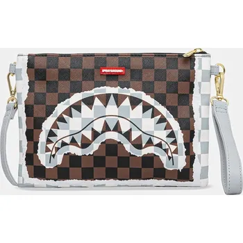 Kabelka Taštička Sprayground 910B8295NSZ hnědá 89A, vel. ONE SIZE