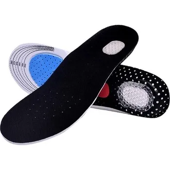 Vložka do bot Ortopedické vložky do bot s podporou klenby