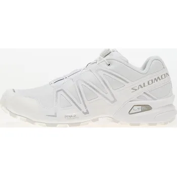 Pánské tenisky Tenisky Salomon Speedcross 3 White/ Ftw Silver/ White EUR 46