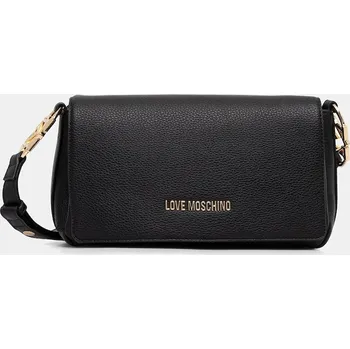 Módní doplněk Kabelka Love Moschino JC4008PP1OLB0000 černá 99X, vel. ONE SIZE
