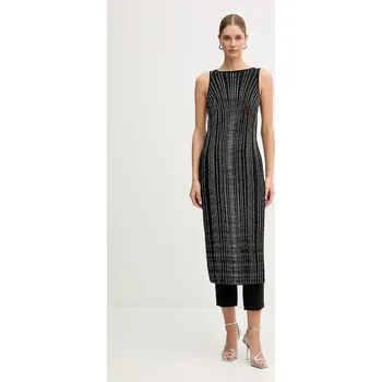 Dámský overall Overal Pinko 106301.A34J černá 99X, vel. 36