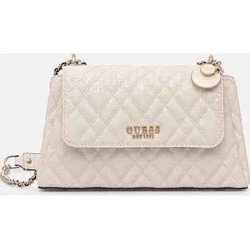 Kabelka Kabelka Guess ISEMAY HWGG96.28210 béžová 01X, vel. ONE SIZE