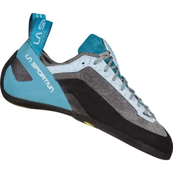 Lezečky Lezečky dámské LA SPORTIVA Finale Woman, Clay/Topaz - 36,5