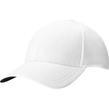 Kšiltovka Callaway Mens Fronted Crested White/Black One Size Kšiltovka