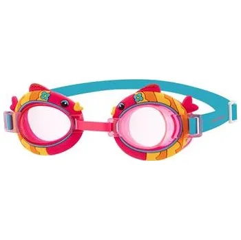 Vodní sport Spokey PLAYA Dětské plavecké brýle s nastavitelným nosníkem, rybka