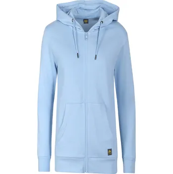 Dámská mikina NAX Dámské Dámská mikina NAX MEMA Modrá L (2558192)