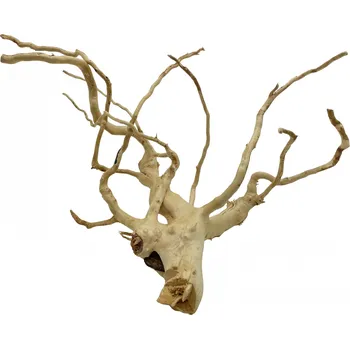 Dekorace do akvária Red Moor Wood M 30-40cm (ID Z05860)