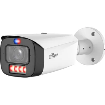 Bezpečnostní kamera IPC-HFW3849T1-ZAS-PV-PRO - 2,7-12 mm