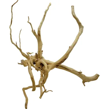 Dekorace do akvária Red Moor Wood Premium M 30-40cm (ID Z08154)