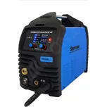 Synergický svařovací invertor Sherman DIGIMIG 215 DUALPULSE