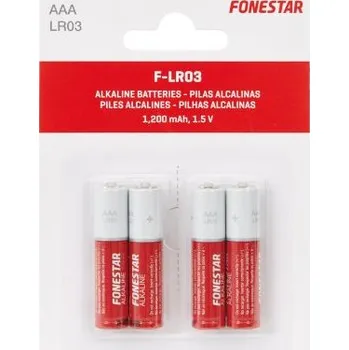 Článková baterie F-LR03