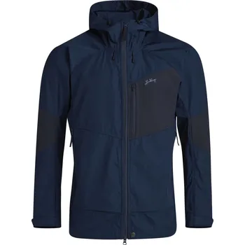 Pánská softshellová bunda Pánská bunda Lundhags Tived Stretch Hybrid Jacket M